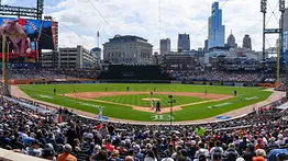 Adiós al Comerica Park: los Tigres de Detroit anuncian el nuevo nombre de su estadio