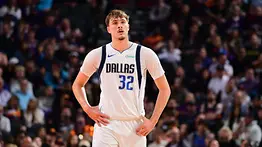 NBA: Dirk Nowitzki se rinde ante el talento de Cooper Flagg tras su histórico año de novato