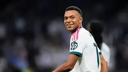 Mbappé, contundente: “Estaría decepcionado si no gano el Balón de Oro”