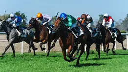 Jockey venezolano debuta en mítico hipódromo de Francia