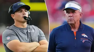 NFL: ¿Hicieron trampa los Seahawks? El secreto que Sean Payton quiso revelar NFL: ¿Hicieron trampa los Seahawks? El secreto que Sean Payton quiso revelar