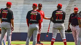 Clásico Caribeño 2026 queda suspendido: ¿por qué no jugarán Cardenales de Lara y Charros de Jalisco?