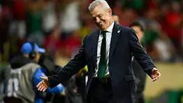 El Valencia ficha a Javier Aguirre para salvarse del descenso