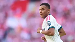 Nike monetizó con Kylian Mbappé tras el Derbi de Madrid