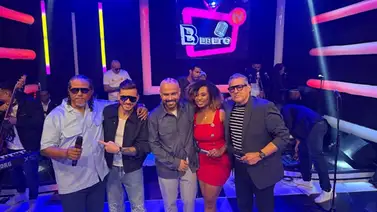 Los Omares ratificaron en Santo Domingo su liderazgo continental Los Omares ratificaron en Santo Domingo su liderazgo continental