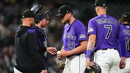 MLB: Rockies de Colorado igualan una marca de terror en pleno 2026