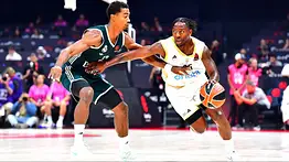 Real Madrid visita a BC Dubai en un estreno de alto voltaje en la Euroliga