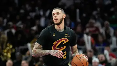Lonzo Ball anuncia su retiro definitivo de la NBA Lonzo Ball anuncia su retiro definitivo de la NBA