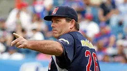LVBP: Buddy Bailey, el arquitecto de la dinastía de Tigres de Aragua