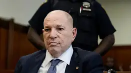 Harvey Weinstein recibe nueva sentencia tras segundo juicio por agresión sexual