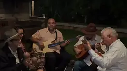 Muere una leyenda de la música tradicional venezolana a sus 73 años