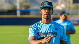LVBP: Bravos contará para la temporada 2026-2027 con su lanzador importado más dominante