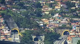 Conductores deberán tomar previsiones: cerrarán este túnel de Caracas