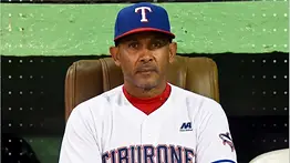 LVBP: El contundente plan de Fernando Tatís para llevar a los Tiburones a la gloria absoluta