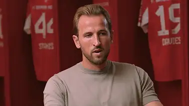 De goleador histórico a pateador: El ambicioso plan de Harry Kane De goleador histórico a pateador: El ambicioso plan de Harry Kane