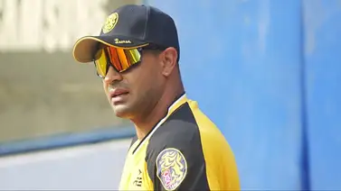 LVBP: En Leones no ven posible un retiro como jugador a Jesús Guzmán LVBP: En Leones no ven posible un retiro como jugador a Jesús Guzmán