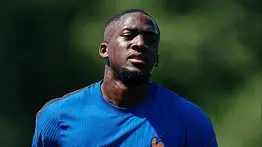 ¡Golpe para Francia y el Madrid! Konaté se lesiona y deja la convocatoria de Zidane