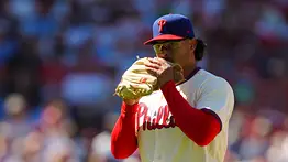 MLB: Jesús Luzardo alista su regreso con Phillies para la postemporada