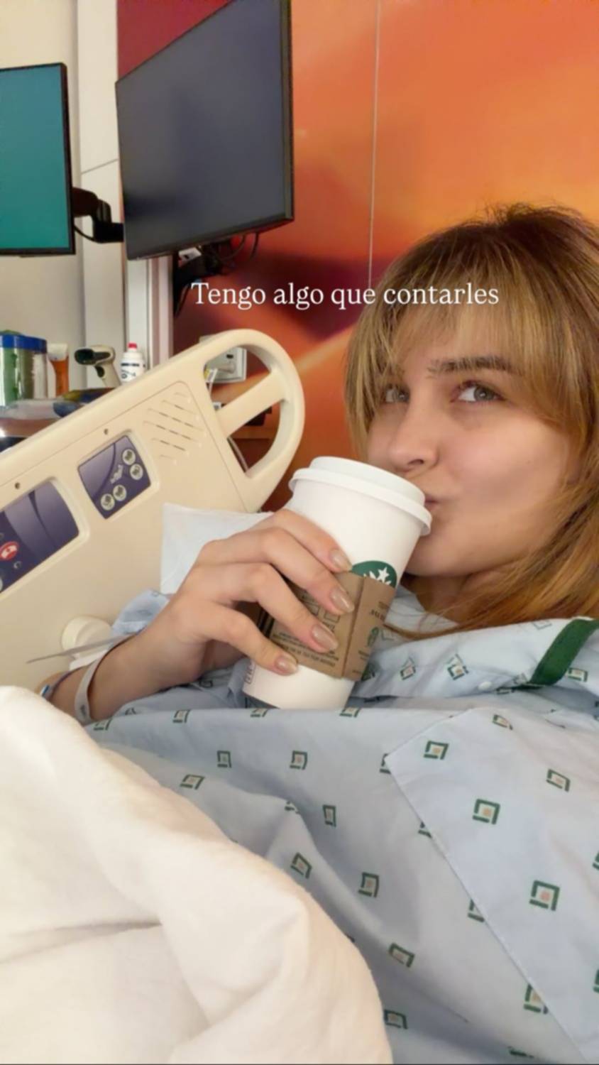 Migbelis Castellanos se convierte en madre por segunda vez ¡Sorpresa! Migbelis Castellanos se convierte en madre por segunda vez ¡Sorpresa!