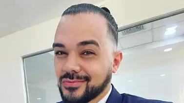 El animador venezolano Anthony Texeira recibe una contundente sentencia El animador venezolano Anthony Texeira recibe una contundente sentencia