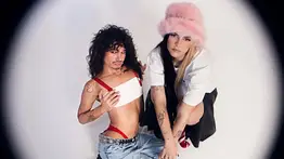 Tonny Boom y Gaby Noya confirman su participación en el CÚSICA FEST 2026