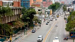 Vías cerradas en Caracas para este domingo 27 por el Bimbo Global Race 2026