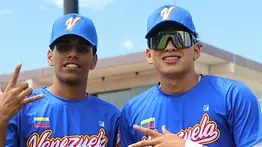 Venezuela sub-15 está lista para el Mundial: “Tenemos herramientas para soñar con el título”