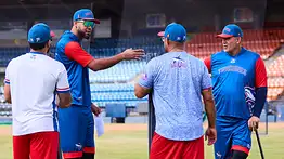 LVBP: El récord de Alex Cabrera con Tiburones que ningún pelotero activo amenaza por ahora