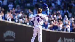 MLB: La histórica hazaña de Pete Crow-Armstrong que sacude a las Grandes Ligas