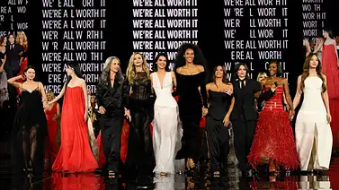 Ella es la venezolana que conquistará la pasarela de Le Défilé de L’Oréal Paris Ella es la venezolana que conquistará la pasarela de Le Défilé de L’Oréal Paris