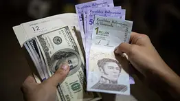 Euro cae y precio del dólar BCV abrirá este viernes 25 de septiembre con este monto