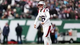 NFL: Patriots del venezolano Borregales visitan a los Jaguars por Meridiano Televisión