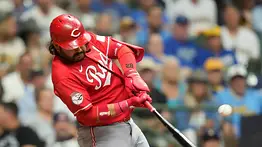 MLB: Eugenio Suárez demuestra su constancia ofensiva con otra jornada productiva