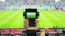 El costo de una falla en el Día del Partido: por qué el “Zero Downtime” es vital en el deporte