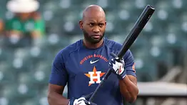 MLB: Yordan Álvarez busca desplazar a este venezolano de un top histórico 