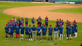 LVBP: Tigres de Aragua suman dos peloteros y un viejo conocido