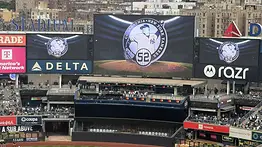 MLB: CC Sabathia recibe los máximos honores de los Yankees en el Monument Park