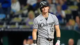 MLB: El humillante récord histórico que rompió Colson Montgomery y que nadie quiere tener
