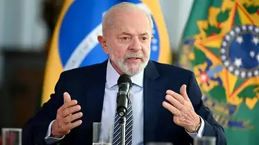 ¡Decisión tomada! Presidente de Brasil prohíbe las apuestas deportivas ¡Decisión tomada! Presidente de Brasil prohíbe las apuestas deportivas