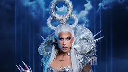 Coco Luna representa a Venezuela en la franquicia de "Drag Race España" 