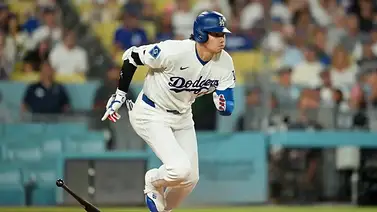MLB: La cautelosa estrategia de Dave Roberts con Shohei Ohtani para revalidar el título MLB: La cautelosa estrategia de Dave Roberts con Shohei Ohtani para revalidar el título