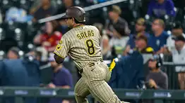 MLB: Ethan Salas recibe un importante reconocimiento por parte de San Diego