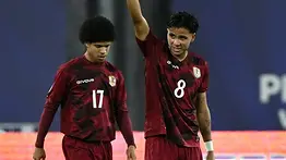 Alarma en la Vinotinto: la sensible baja de última hora que sufre la selección