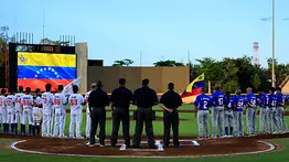 Mundial U15: ¿Cuáles son los juegos de la tercera jornada del campeonato?