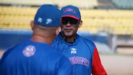 LVBP: Tiburones tendría casi listo a otro lanzador importado para la temporada 2026-2027