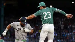 MLB define los horarios y la cartelera televisiva para las Series de Comodines