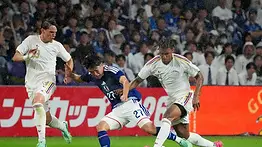 ¡No se puede creer! La Vinotinto cae ante Japón tras insólito penal en el último minuto