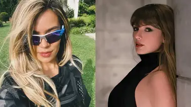 Karol G y su “BbY WOW” destronan a Taylor Swift Karol G y su “BbY WOW” destronan a Taylor Swift