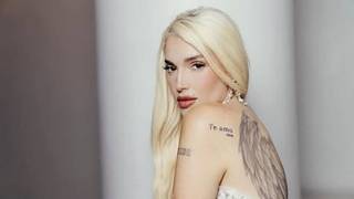Elena Rose hace historia como la primera venezolana en “Le Défilé de L'Oréal Paris”