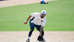 LVBP: Breyvic Valera se viste de turco y refuerza la esquina caliente del Magallanes